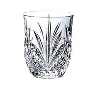 Arcoroc BROADWAY - Caja 6 Vasos Bajos Vidrio 5Cl