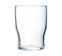 Arcoroc Campus Caja 6 Vasos Bajos Vidrio 18Cl