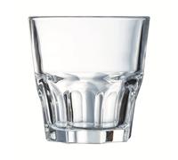 Arcoroc Copas de Cocktail Granity 20 cl Juego de 6