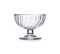 Arcoroc Copas Helado Vidrio, 21 cl, 6 unidades