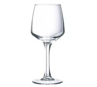 Arcoroc Copas Vino Vidrio, 25 cl, 6 unidades
