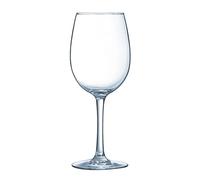 Arcoroc Copas Vino Vidrio, 26 cl, 6 unidades