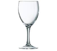 Arcoroc Copas Vino Vidrio, 31 cl, 6 unidades