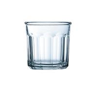 Arcoroc Eskale Caja 6 Vasos Altos Vidrio 42cl Sodo Apto Microondas Apto Frigorífico Reciclable
