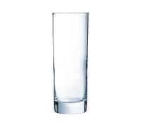 Arcoroc Islande Caja 6 Vasos Altos Vidrio 36cl Sodo Apto Frigorífico Ecológico
