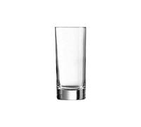 Arcoroc J3308 Vaso Largo 29 cl, Transparente, Paquete de 6