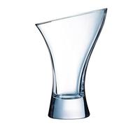 Arcoroc JAZZED Caja 6 Copas Helado Vidrio 41Cl