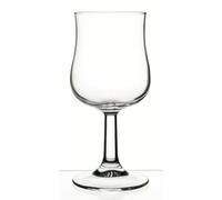 Arcoroc Lira - Set 6 copas agua de vidrio tensionado 23cl