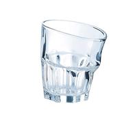 ARCOROC N4231 Vaso, Vidrio, transparente