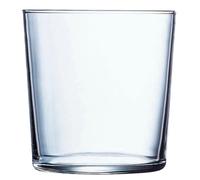 Arcoroc Pinta Caja 12 Vasos Altos Vidrio 36cl Sodo Apto Microondas Apto Frigorífico Reciclable