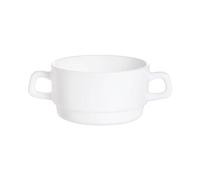 Arcoroc Restaurant Set 6 Tazas Consomé Opal 31cl