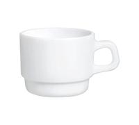 Arcoroc RESTAURANT - Set 6 Tazas Opal 25Cl