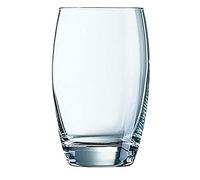 Arcoroc Salto Caja 6 Vasos Altos Vidrio 35cl