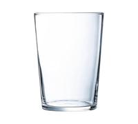 Arcoroc Set de 12 vasos altos Sidra de vidrio 50 cl