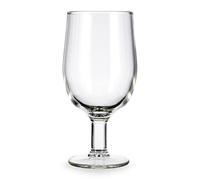Arcoroc Set de 6 copas de cerveza Campana de vidrio 29 cl