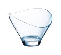 Arcoroc JAZZED - Caja 6 Copas Helado Vidrio 25Cl