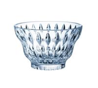 Arcoroc Set de 6 copas de helado Maeva Vintage de vidrio 20 cl
