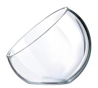 Arcoroc Set de copas de helado VERSATILE de vidrio 12 cl (6 unidades)