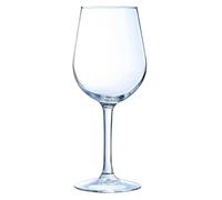 Arcoroc Set de 6 copas de vino Domaine de vidrio 37 cl