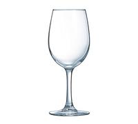 Arcoroc Set de 6 copas de vino Vina de vidrio 48 cl