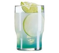 Arcoroc Campus Caja 6 Vasos Altos Vidrio 22Cl