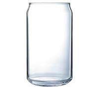 Arcoroc ARC N6545 - Vaso alto (cristal)