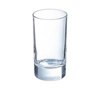 Arcoroc Islande Caja 6 Vasos Altos Vidrio 16cl