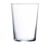 Arcoroc Sidra Eco Caja 6 Vasos Altos Vidrio 50cl Transparente