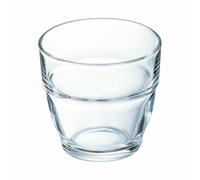 Arcoroc Forum Caja 6 Vasos Bajos Vidrio 23cl