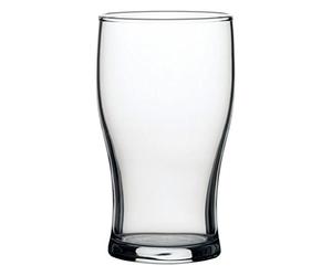 ARCOROC - Set de 6 Vasos de cerveza IRLANDA PINT - mod. TULIP HALF PINTA 29 - capacidad 28.5 cl