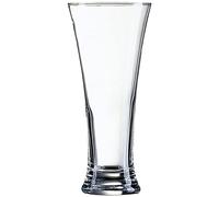 Arcoroc MARTIGUES - Caja 6 Vasos Altos Cerveza Vidrio 33Cl