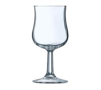 Arcoroc Set de Copas Lira Transparente 12 Unidades Vidrio 230 ml