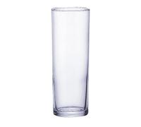 Arcoroc Set de Vasos Transparente Tubo 24 Unidades Vidrio 270 ml