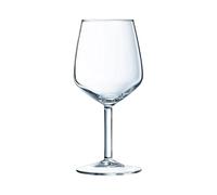 Arcoroc SILHOUETTE - Caja 6 Copas Vidrio 31Cl