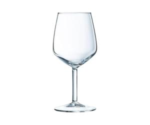 Arcoroc SILHOUETTE - Caja 6 Copas Vidrio 31Cl