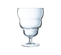 Arcoroc - Taza de postre (35 cl, 6 piezas)