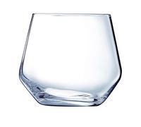 ARCOROC Transparente n5995 Vaso de Agua, 35 cl, Cristal Ultra, Vidrio