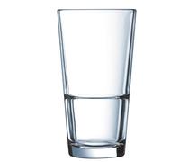 Arcoroc Vasos Altos Vidrio, 29 cl, 6 unidades