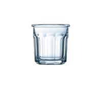 Arcoroc Vasos Altos Vidrio, 31 cl, 6 unidades