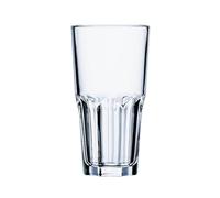 Arcoroc Vasos Altos Vidrio, 31 cl, 6 unidades