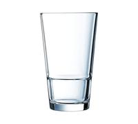 Arcoroc Vasos Altos Vidrio, 47 cl, 6 unidades