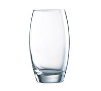 Arcoroc Vasos Altos Vidrio, 50 cl, 6 unidades