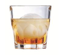 Arcoroc Vasos de Agua de Cristal Granity 16 cl Juego de 6