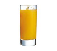 Arcoroc Vasos de Agua de Cristal Islandia 29 cl Juego de 6