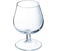 Arcoroc Vasos de coñac de 150 ml, 12 unidades, con marcado CE: No