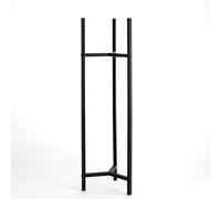 Arcoroc Vinthera Moa Soporte Maceta En Acero 24x80,5cm Hierro Incluye Instrucciones