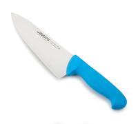 Arcos Cuchillo de cocinero Colour Prof 290723 de acero inoxidable