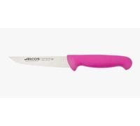 Cuchillo de cocina arcos 2900 - prof 290431 de acero inoxidable nitru
