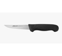 Arcos 2900 Cuchillo Deshuesador Nitrum Plateado 130 mm