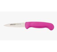 Cuchillo mondador arcos 2900 - prof 290031 acero inoxidable nitrum ma